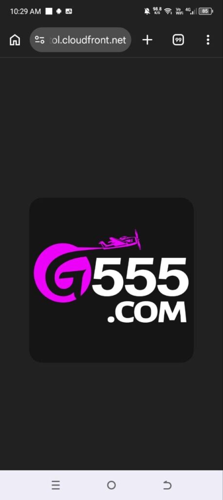 G555 GAME